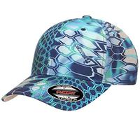 Flexfit Cap, Kryptek-Pontus, L-XL