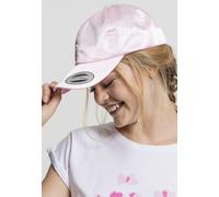 Flexfit Cap Low Profile Satin Cap Light Pink