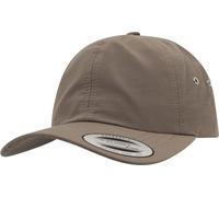 Flexfit Cap Low Profile Water Repellent Cap Elephant