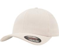 Flexfit Cap Pastel Melange Cap Peach