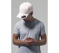Flexfit Cap Pastel Melange Cap Whisperpink