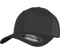 Flexfit Cap Perforated Cap Black