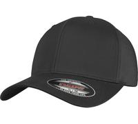Flexfit Cap Perforated Cap Black