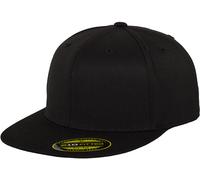 Flexfit Cap Premium 210 Fitted Black