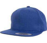 Flexfit Cap Pro-Style Twill Snapback Youth Cap Royal