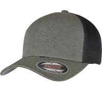 Flexfit Cap UNIPANEL™ CAP Olive/Black