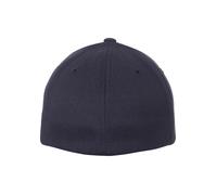 Flexfit Cap Wool Blend Dark Navy