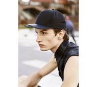 Cap Flexfit carbon Noir S/M