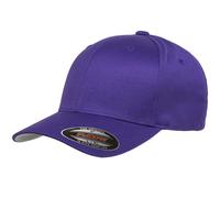 Flexfit Childrens/Kids Wooly Combed Cap PC2104