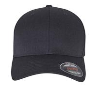 Flexfit Childrens/Kids Wooly Combed Cap PC2104