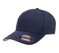 Flexfit Childrens/Kids Wooly Combed Cap PC2104