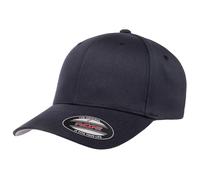 Flexfit Childrens/Kids Wooly Combed Cap PC2104