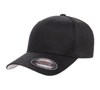 Flexfit Childrens/Kids Wooly Combed Cap PC2104