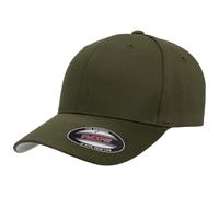 Flexfit Childrens/Kids Wooly Combed Cap PC2104