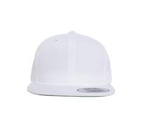 Flexfit Children's Pro-Style Twill Snapback Youth Cap Yupoong Flexfit Headwear