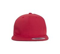 Flexfit Children's Pro-Style Twill Snapback Youth Cap Yupoong Flexfit Headwear