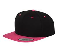 Flexfit Classic 2-Tone Snapback Cap