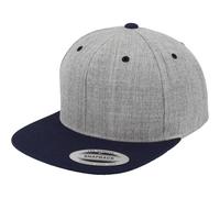 Flexfit Classic 2-Tone Snapback Cap