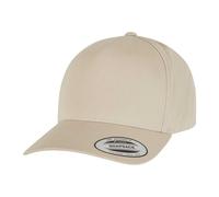 Flexfit Classic 5 Panel Baseball Cap BC6976