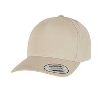 Flexfit Classic 5 Panel Baseball Cap BC6976