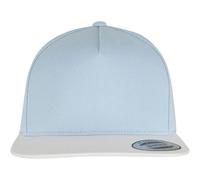 Flexfit Classic 5 Panel Snapback Cap