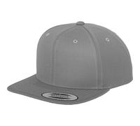 Flexfit Classic 6-Panel Snapback Cap
