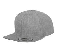 Flexfit Classic 6-Panel Snapback Cap