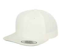 Flexfit Classic 6-Panel Snapback Cap