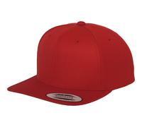 Flexfit Classic 6-Panel Snapback Cap
