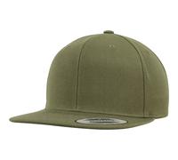 Flexfit Classic 6-Panel Snapback Cap
