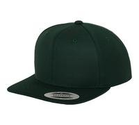 Flexfit Classic 6-Panel Snapback Cap