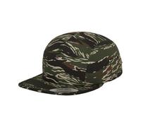 Flexfit Classic Baseball Cap Yupoong Green One Size