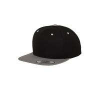 Flexfit ® Classic Baseball Snapback Cap Kids Original Yupoong 2-Tone Urban Cap