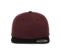 Flexfit ® Classic Baseball Snapback Cap Kids Original Yupoong 2-Tone Urban Cap