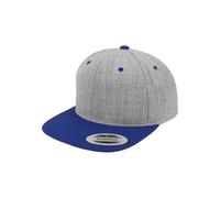 Flexfit ® Classic Baseball Snapback Cap Kids Original Yupoong 2-Tone Urban Cap