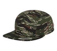 Flexfit Classic JOCKEY 5-Panel Unisex Snapback Cap