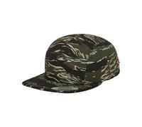 Flexfit Men's Classic Jockey Baseball Cap in Green Flexfit Green One Size