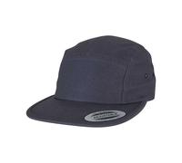 Flexfit Classic Jockey Baseball Cap BC7221