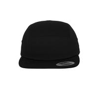 Flexfit Classic Jockey Cap with Camper Shape, Perfect for Casual & Everyday Use