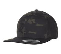 Flexfit Classic MULTICAP Snapback Cap - One Size