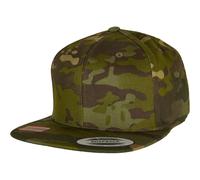 Flexfit Classic MULTICAP Snapback Cap - One Size
