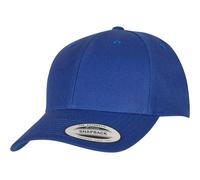 Snapback cap Flexfit Classic Bleu TU