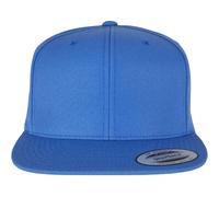 Flexfit Classic Snapback Cap