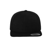 Flexfit Classic Snapback Cap