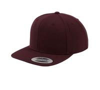 Flexfit Classic Snapback Cap F6089M