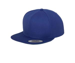 Flexfit Classic Snapback Cap F6089M