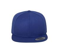 Flexfit Cap Classic Snapback Children's One Size Blue (Royal)