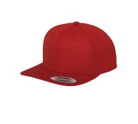 Flexfit Classic Snapback High Profile 6 Panel Baseball Hat Cap