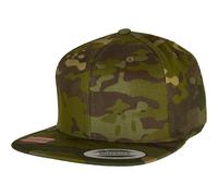 Flexfit Classic Snapback Multicam® Cap