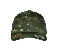 Flexfit Classic Style Trucker Multicam Comfort & Flexible, All Day Wear